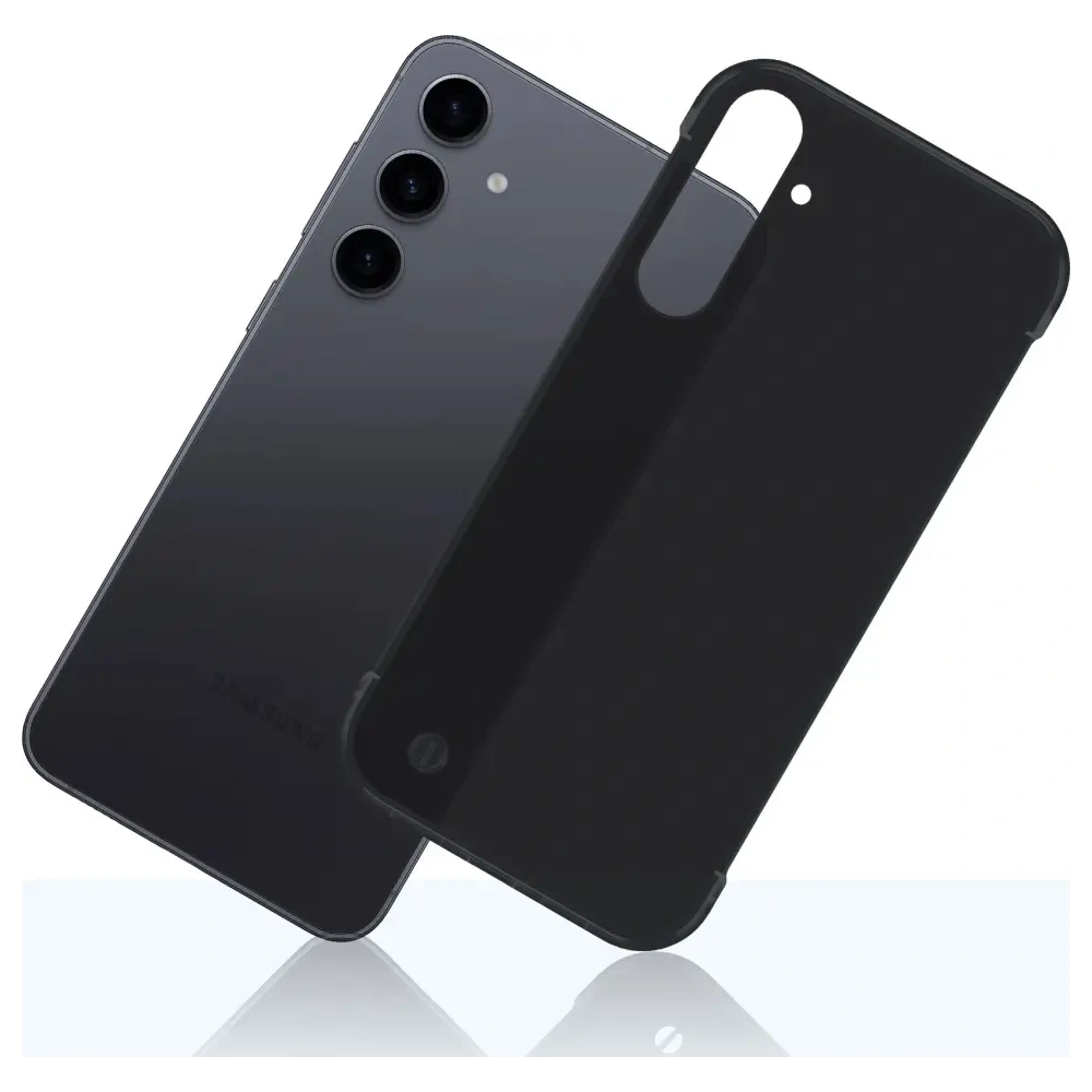 Hurtownia GSM - 3MK Just20g Matt Tok Samsung Galaxy S24+ Plus - 3MK16421 - {ean13} - Hurt