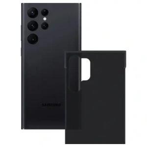 Hurtownia GSM - 3MK Just20g Carcasă Mată Samsung Galaxy S24+ Plus - 3MK16421 - {ean13} - Hurt