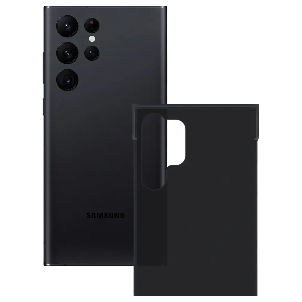 Hurtownia GSM - 3MK Just20g Matt Tok Samsung Galaxy S24+ Plus - 3MK16421 - {ean13} - Hurt