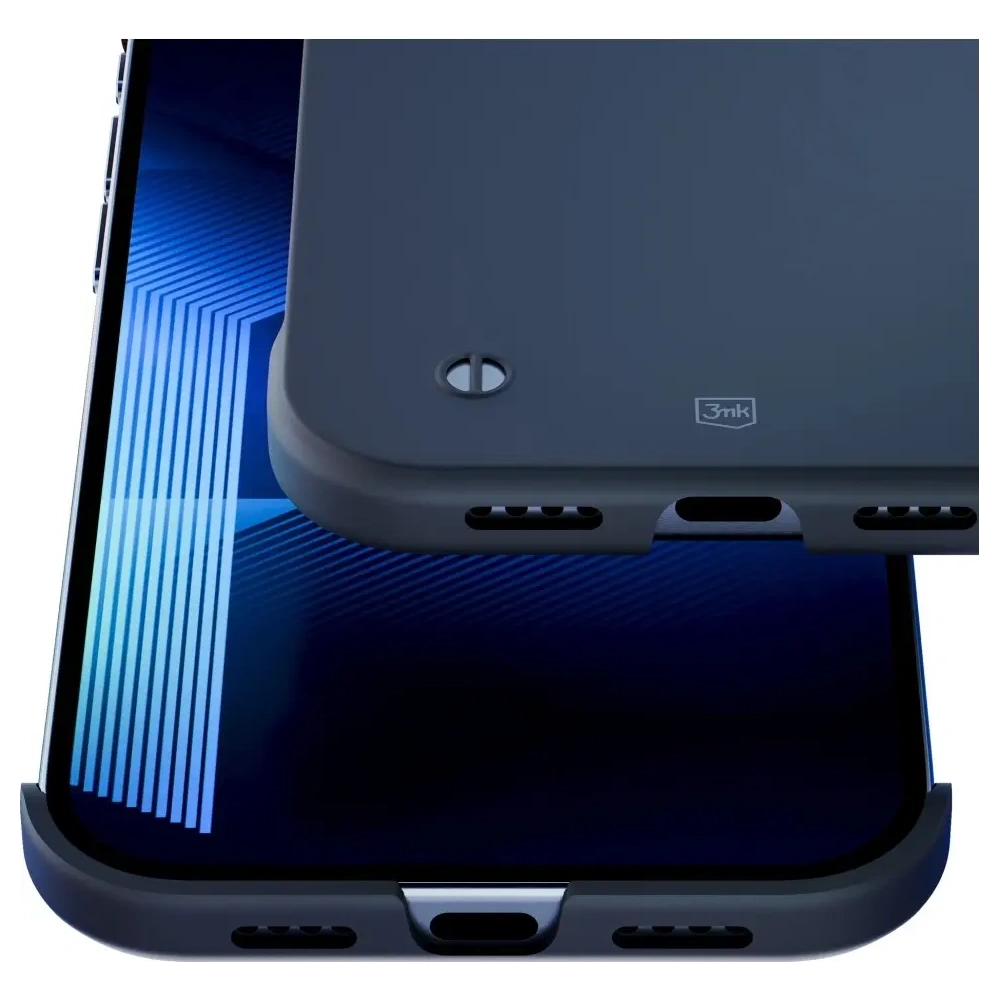 Hurtownia GSM - 3MK Just20g Matt tok Samsung Galaxy S25-hez - 3MK16422 - {ean13} - Hurt