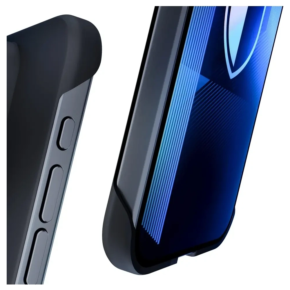 Hurtownia GSM - 3MK Just20g Matt Case Samsung Galaxy S25 - 3MK16422 - {ean13} - Hurt
