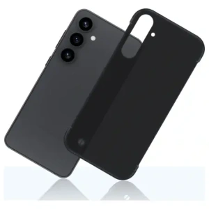 Hurtownia GSM - 3MK Just20g Matt Case Samsung Galaxy S25 - 3MK16422 - {ean13} - Hurt