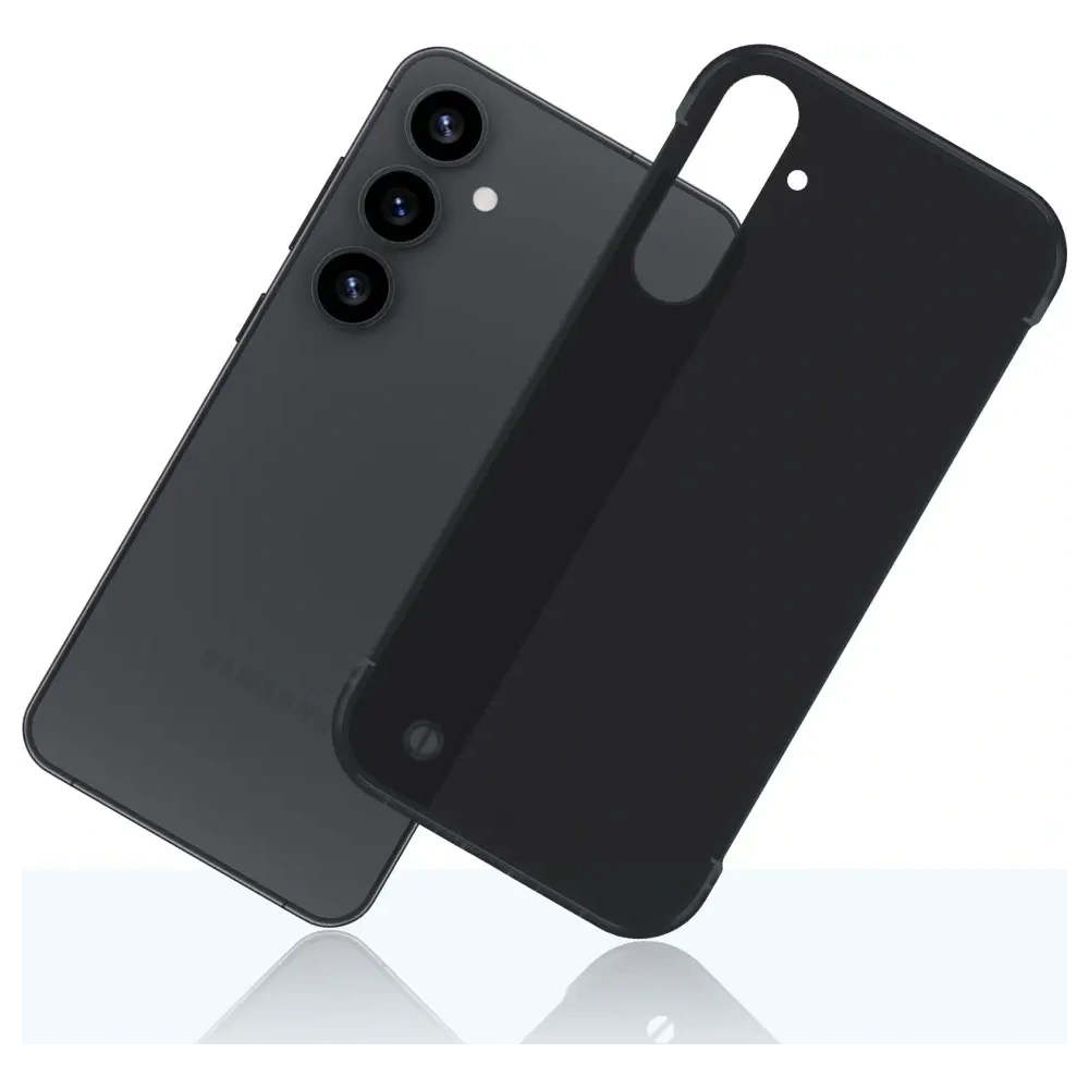 Hurtownia GSM - 3MK Just20g Matt Case Samsung Galaxy S25 - 3MK16422 - {ean13} - Hurt