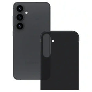 Hurtownia GSM - 3MK Just20g Matt Case Samsung Galaxy S25 - 3MK16422 - {ean13} - Hurt