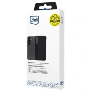 Hurtownia GSM - 3MK Just20g Matt Case Samsung Galaxy S25 - 3MK16422 - {ean13} - Hurt