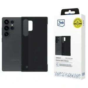 Hurtownia GSM - 3MK Just20g Matt tok Samsung Galaxy S25 Ultra számára - 3MK16423 - {ean13} - Hurt