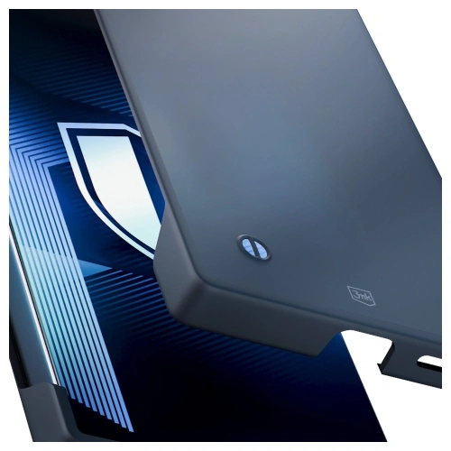 Etui 3MK Just20g Matt Case do Samsung Galaxy S25 Ultra