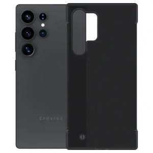 Hurtownia GSM - 3MK Just20g Husa Mată Samsung Galaxy S25 Ultra - 3MK16423 - {ean13} - Hurt