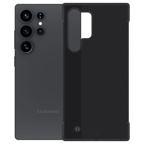 Etui 3MK Just20g Matt Case do Samsung Galaxy S25 Ultra