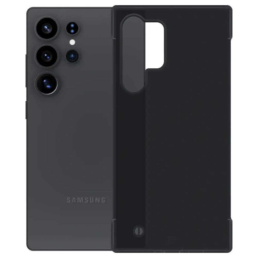 Hurtownia GSM - 3MK Just20g Husa Mată Samsung Galaxy S25 Ultra - 3MK16423 - {ean13} - Hurt