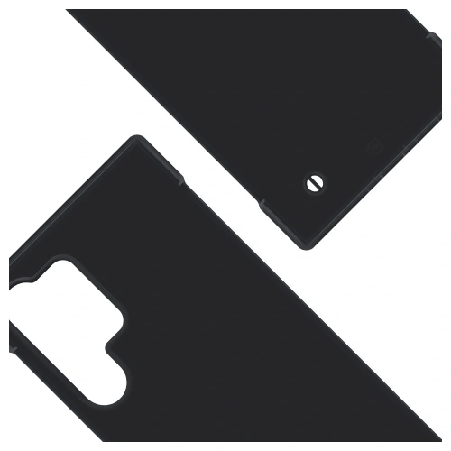 Etui 3MK Just20g Matt Case do Samsung Galaxy S25 Ultra