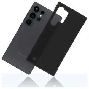 Hurtownia GSM - 3MK Just20g Husa Mată Samsung Galaxy S25 Ultra - 3MK16423 - {ean13} - Hurt
