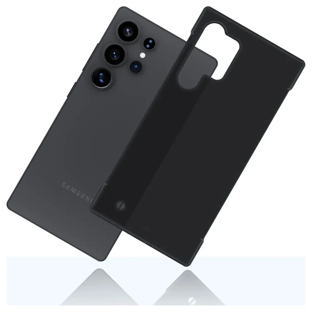 Hurtownia GSM - 3MK Just20g Husa Mată Samsung Galaxy S25 Ultra - 3MK16423 - {ean13} - Hurt