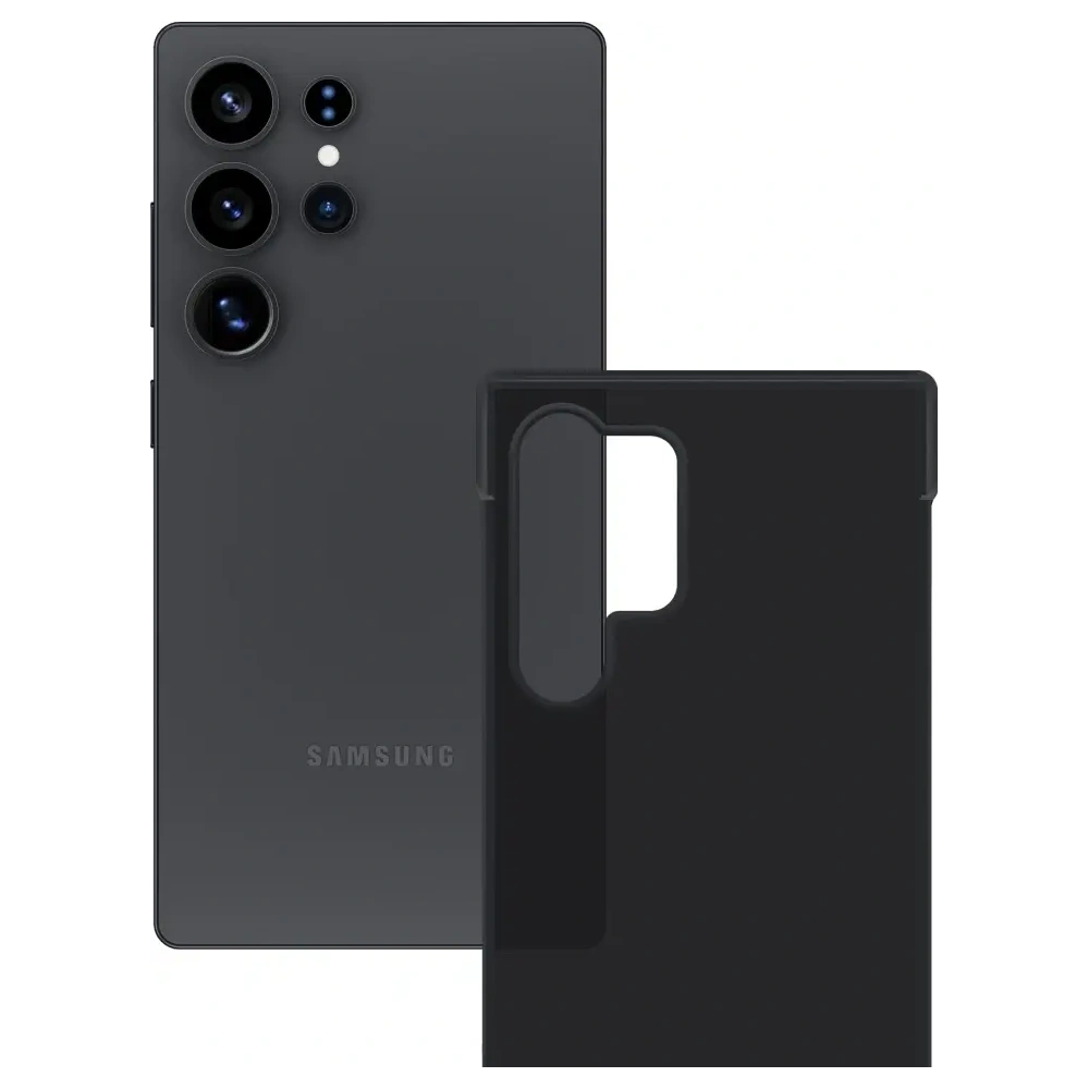Hurtownia GSM - 3MK Just20g Husa Mată Samsung Galaxy S25 Ultra - 3MK16423 - {ean13} - Hurt