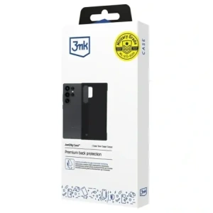 Hurtownia GSM - 3MK Just20g Husa Mată Samsung Galaxy S25 Ultra - 3MK16423 - {ean13} - Hurt