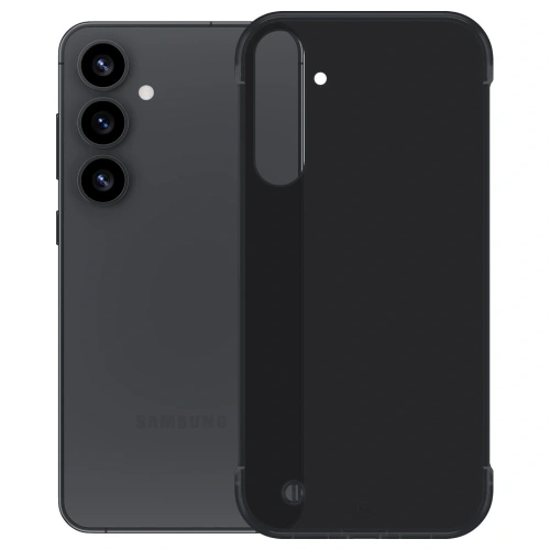 Etui 3MK Just20g Matt Case do Samsung Galaxy S25+ Plus