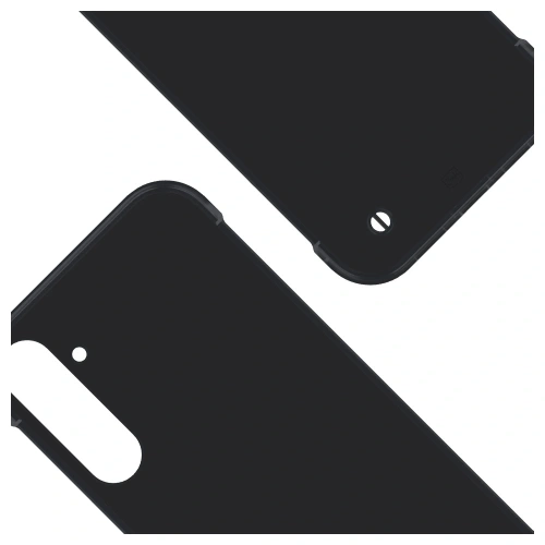 Etui 3MK Just20g Matt Case do Samsung Galaxy S25+ Plus