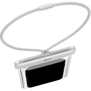 Wholesale Baseus Let's Go Universal Waterproof Case White - BSU1522WHT - {ean13} - Hurt