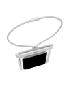 Wholesale Baseus Let's Go Universal Waterproof Case White - BSU1522WHT - {ean13} - Hurt
