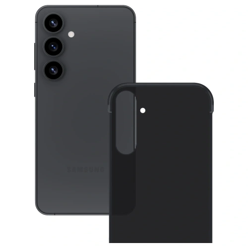 Etui 3MK Just20g Matt Case do Samsung Galaxy S25+ Plus