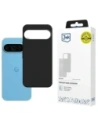 Hurtownia GSM - 3MK Matt Case Google Pixel 9 / 9 Pro černý - 3MK16432 - {ean13} - Hurt