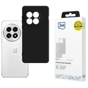 Hurtownia GSM - 3MK Matt tok OnePlus 13 fekete - 3MK16433 - {ean13} - Hurt