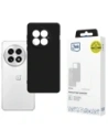 Hurtownia GSM - 3MK Matt tok OnePlus 13 fekete - 3MK16433 - {ean13} - Hurt