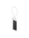 Wholesale Baseus Let's Go Universal Waterproof Case White - BSU1522WHT - {ean13} - Hurt