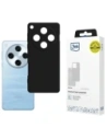 Wholesale 3MK Matt Case Oppo Find X8 Pro black - 3MK16435 - {ean13} - Hurt