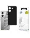 Hurtownia GSM - 3MK Matt Case POCO M7 Pro 5G negru - 3MK16436 - {ean13} - Hurt
