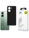 3MK Matt Case POCO X7 Pro black