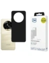 Wholesale 3MK Matt Case Realme 13 Pro+ Plus 5G / Realme 13 Pro 5G black - 3MK16438 - {ean13} - Hurt