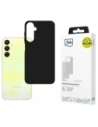 3MK Matt Case Samsung Galaxy A26 5G černý