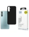 Hurtownia GSM - Etui 3MK Matt Case do Samsung Galaxy M16 5G czarny - 3MK16442 - {ean13} - Hurt