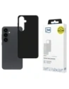 3MK Matt Case Samsung Galaxy S25+ Plus černý