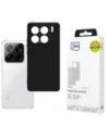 Hurtownia GSM - 3MK Matt Case Xiaomi 15 černý - 3MK16446 - {ean13} - Hurt