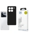 3MK Matt Case Xiaomi 15 Pro black