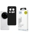 Wholesale 3MK Matt Case Xiaomi 15 Ultra black - 3MK16448 - {ean13} - Hurt