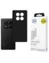 Hurtownia GSM - 3MK Matt Case Xiaomi Redmi Note 14 Pro 4G schwarz - 3MK16449 - {ean13} - Hurt