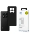 3MK Matt Case Pro Redmi Note 14 Pro 4G černý