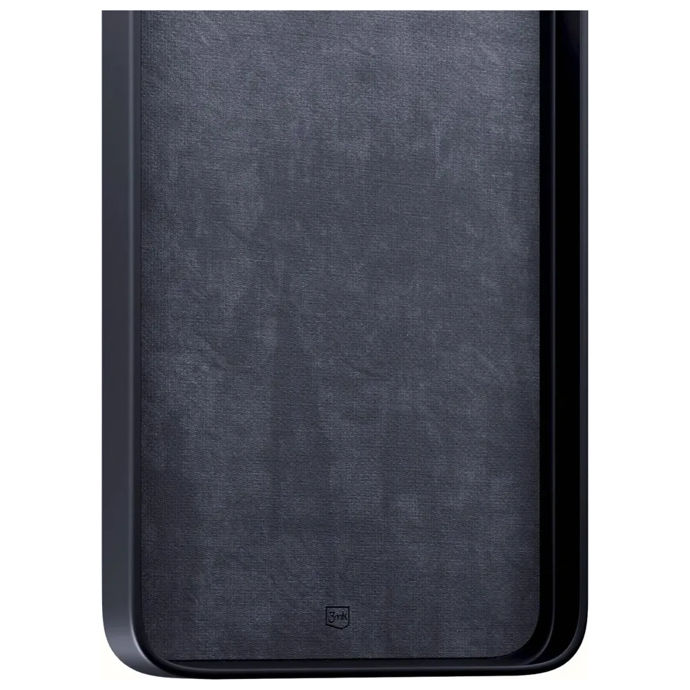 Hurtownia GSM - 3MK Matt Case Pro Redmi Note 14 Pro 4G fekete - 3MK16450 - {ean13} - Hurt