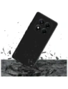Hurtownia GSM - 3MK Matt Case Pro Redmi Note 14 Pro 4G fekete - 3MK16450 - {ean13} - Hurt