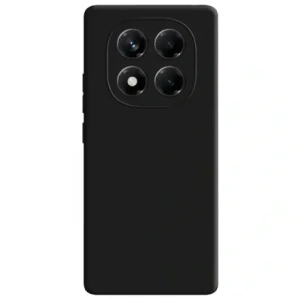 Hurtownia GSM - 3MK Matt Case Pro Redmi Note 14 Pro 4G fekete - 3MK16450 - {ean13} - Hurt