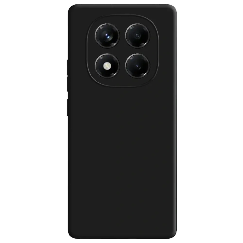 Hurtownia GSM - 3MK Matt Case Pro Redmi Note 14 Pro 4G fekete - 3MK16450 - {ean13} - Hurt