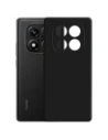 Hurtownia GSM - 3MK Matt Case Pro Redmi Note 14 Pro 4G fekete - 3MK16450 - {ean13} - Hurt