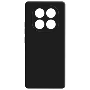 Hurtownia GSM - 3MK Matt Case Pro Redmi Note 14 Pro 4G fekete - 3MK16450 - {ean13} - Hurt
