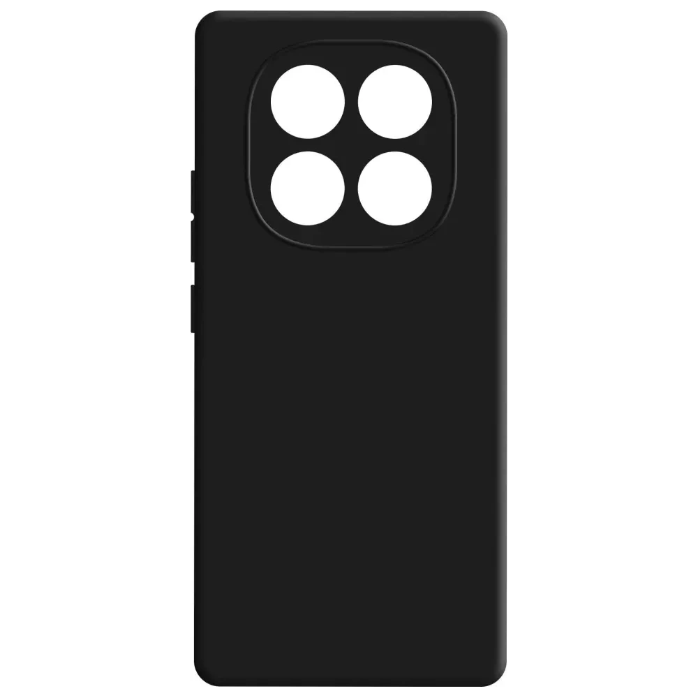 Hurtownia GSM - 3MK Matt Case Pro Redmi Note 14 Pro 4G fekete - 3MK16450 - {ean13} - Hurt