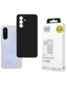 Hurtownia GSM - 3MK Matt Case Pro Samsung Galaxy A36 5G negru - 3MK16451 - {ean13} - Hurt