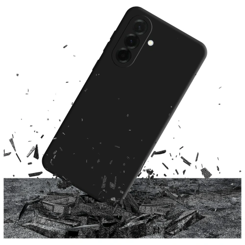 Etui 3MK Matt Case Pro do Samsung Galaxy A36 5G