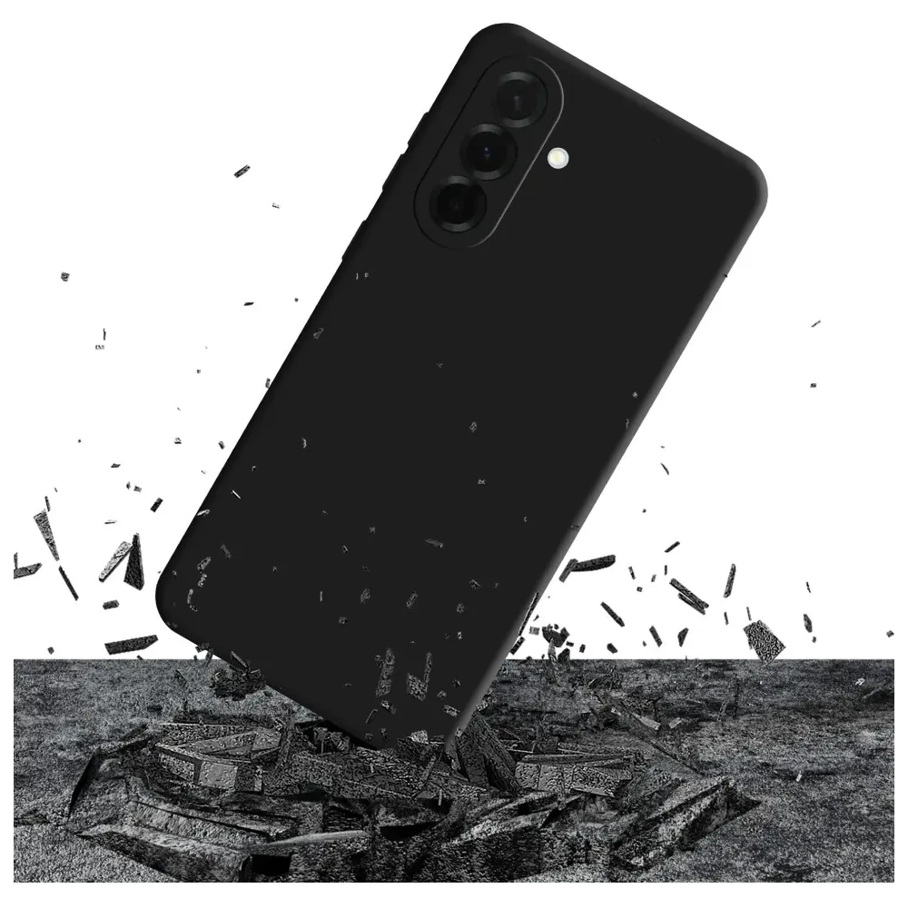 Hurtownia GSM - Etui 3MK Matt Case Pro do Samsung Galaxy A36 5G - 3MK16451 - {ean13} - Hurt